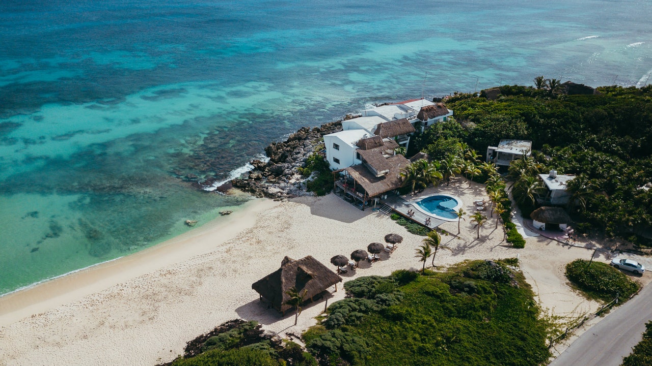 Condé Nast Traveler