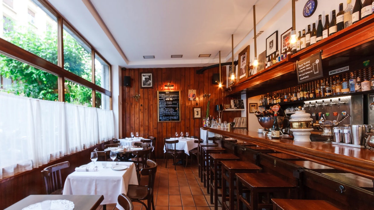 Condé Nast Traveler
