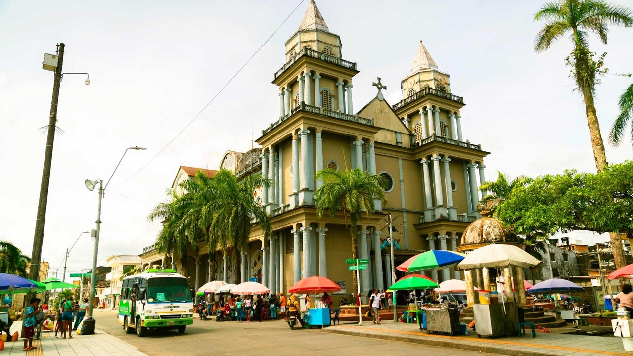 Condé Nast Traveler