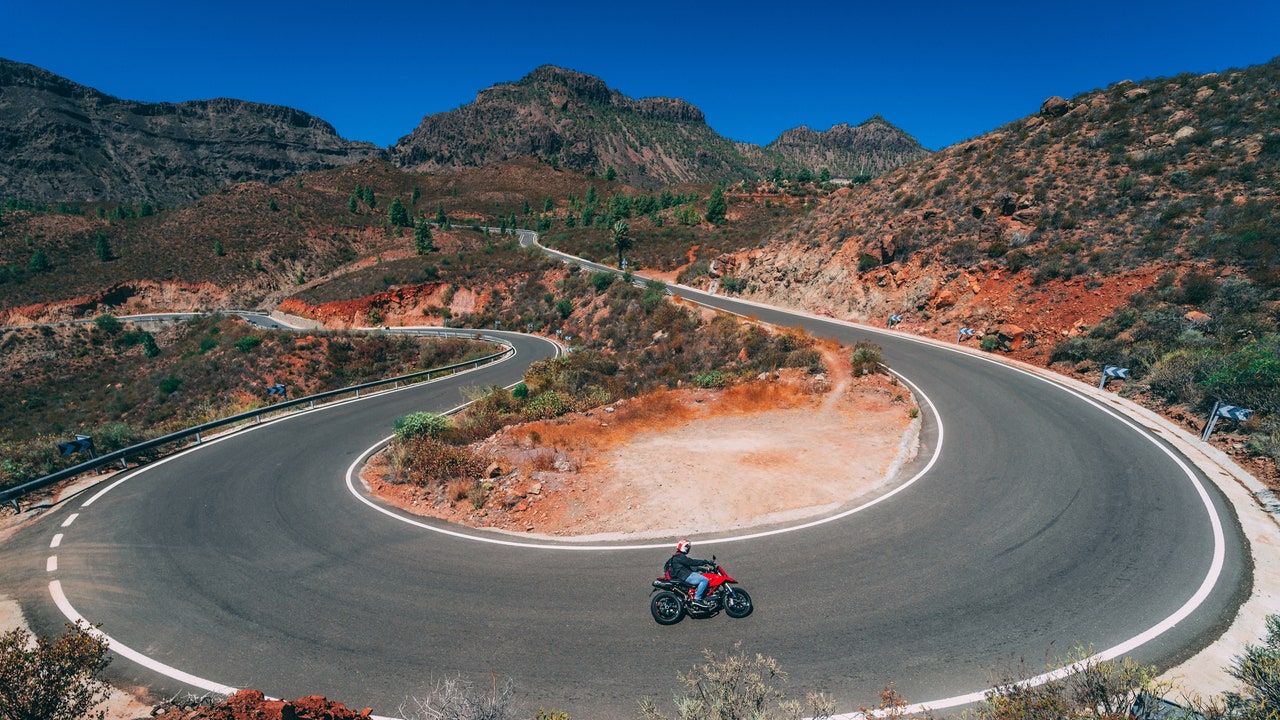 Condé Nast Traveler