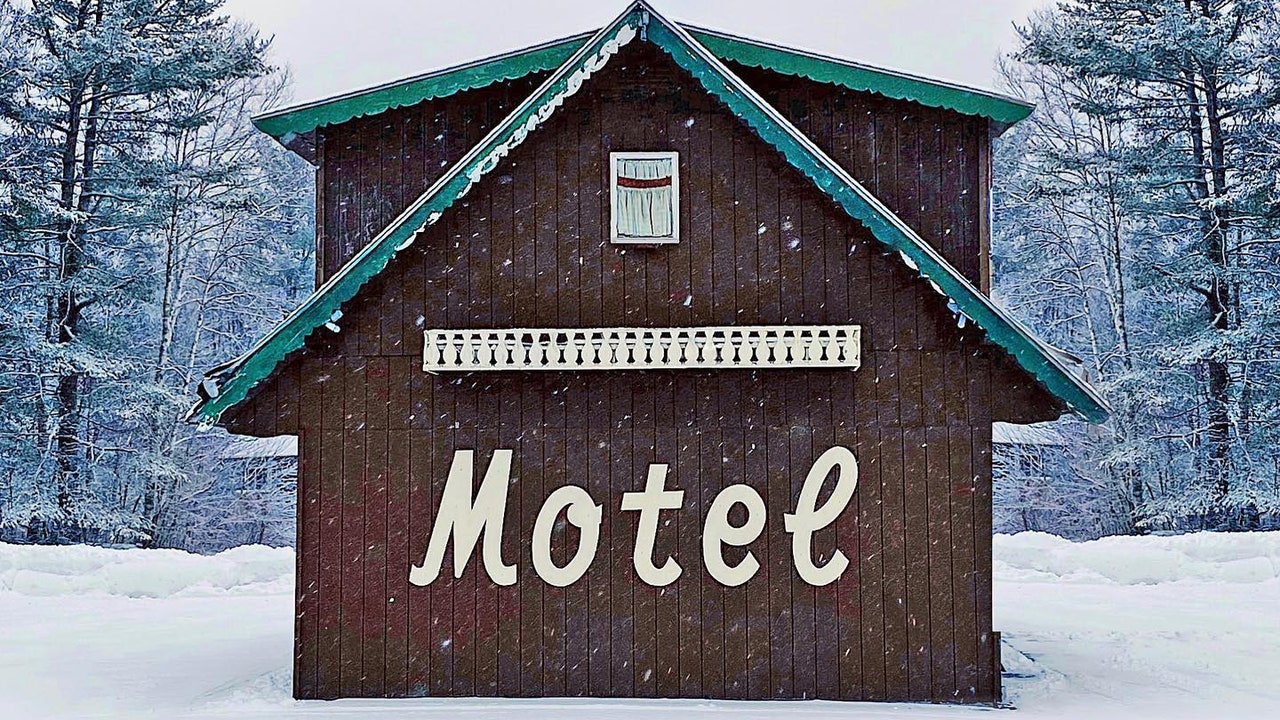 Condé Nast Traveler