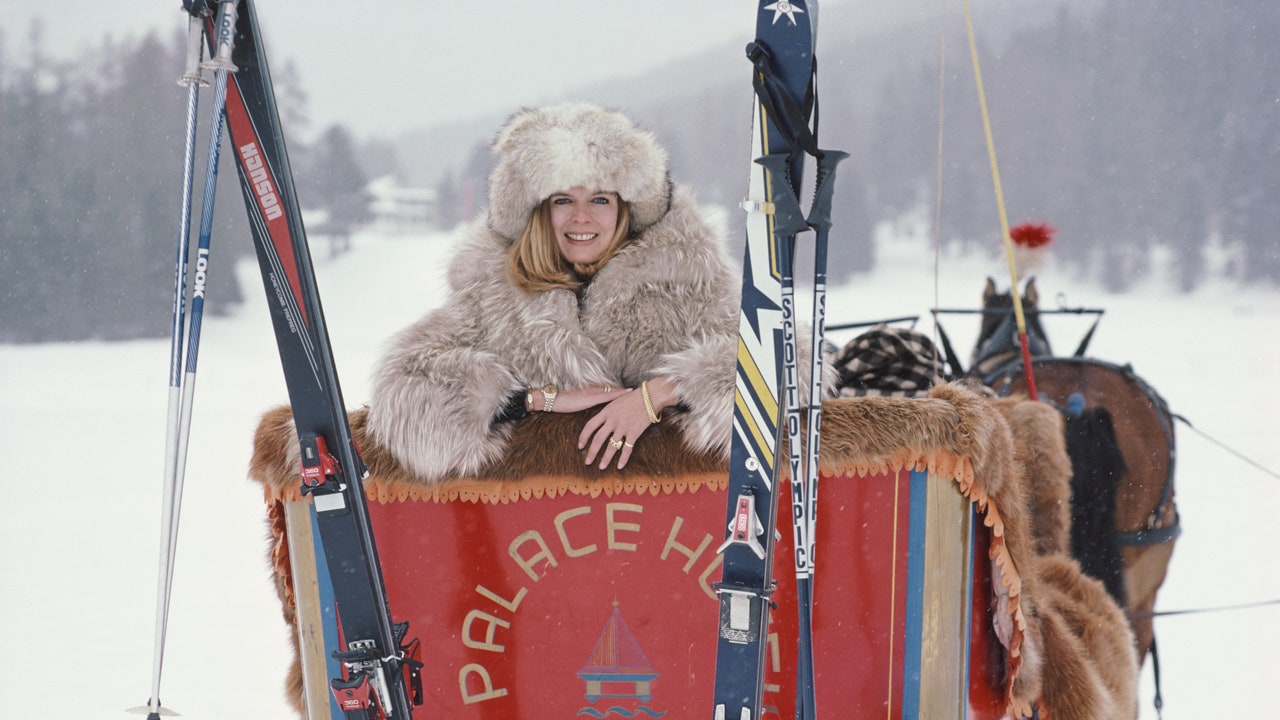 Condé Nast Traveler