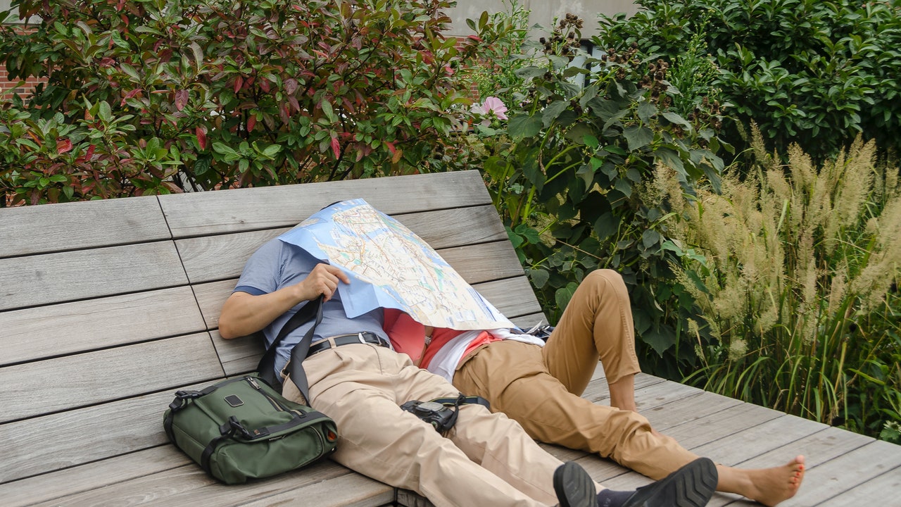 Condé Nast Traveler