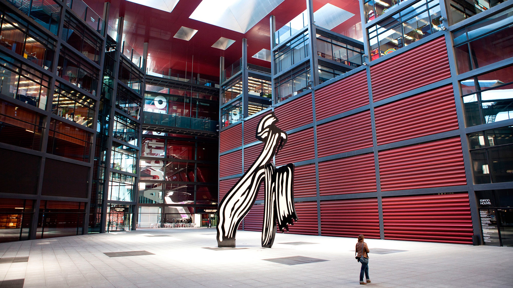 Les 10 meilleurs musées d'Espagne (et autres institutions culturelles « de premier plan » qui valent le détour)