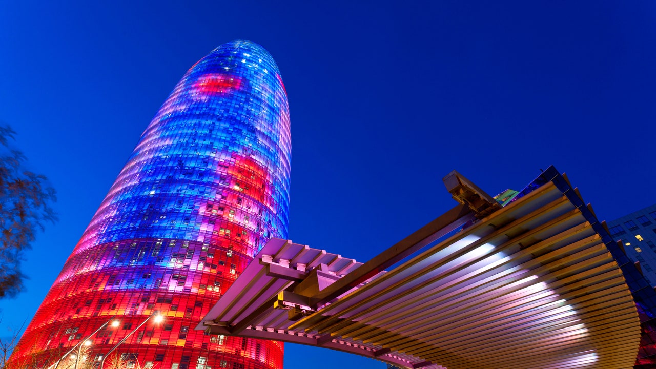 Condé Nast Traveler