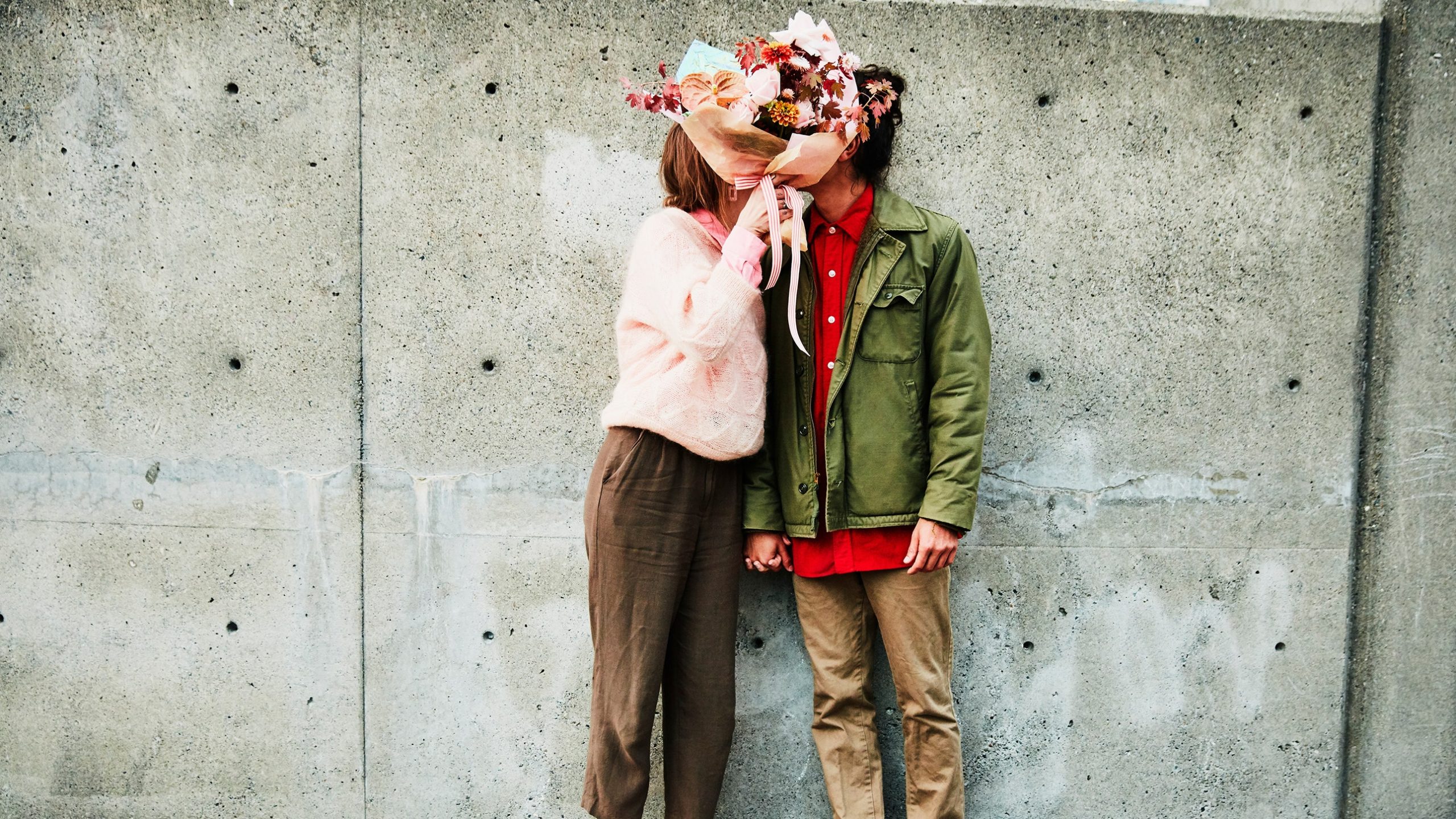Ne leur dites pas avec des fleurs : 11 bouquets de Saint-Valentin originaux qui feront tomber amoureux même les personnes les moins romantiques