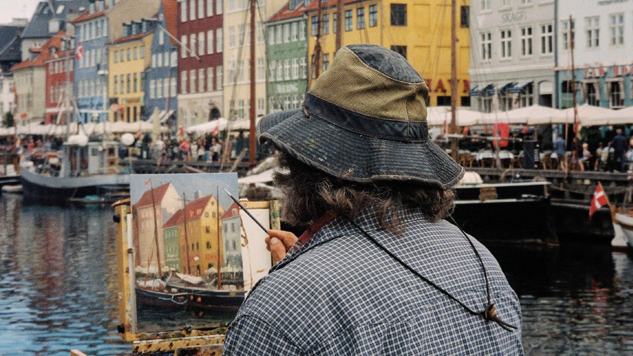 Que voir à Copenhague : les photos qui vous feront voyager dans la capitale danoise