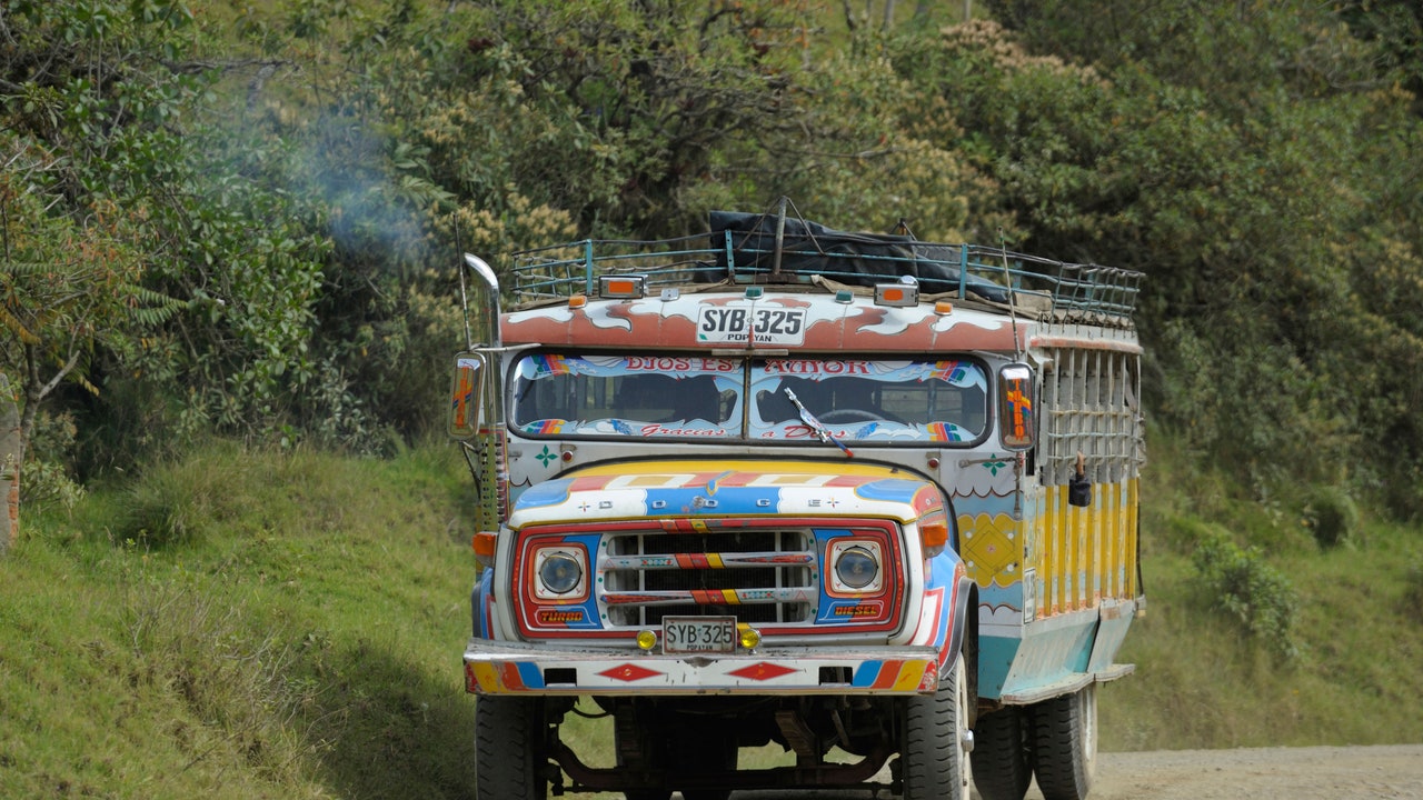 Condé Nast Traveler