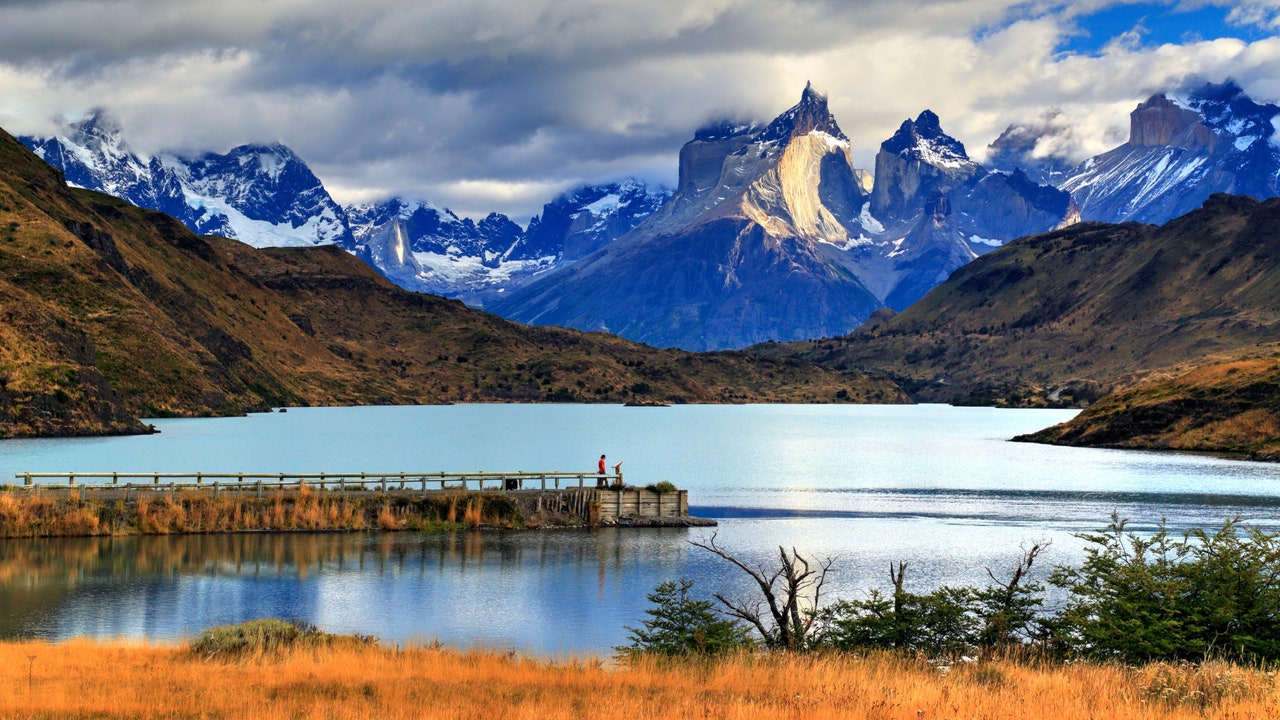 Condé Nast Traveler