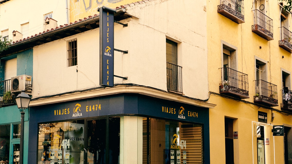 Condé Nast Traveler