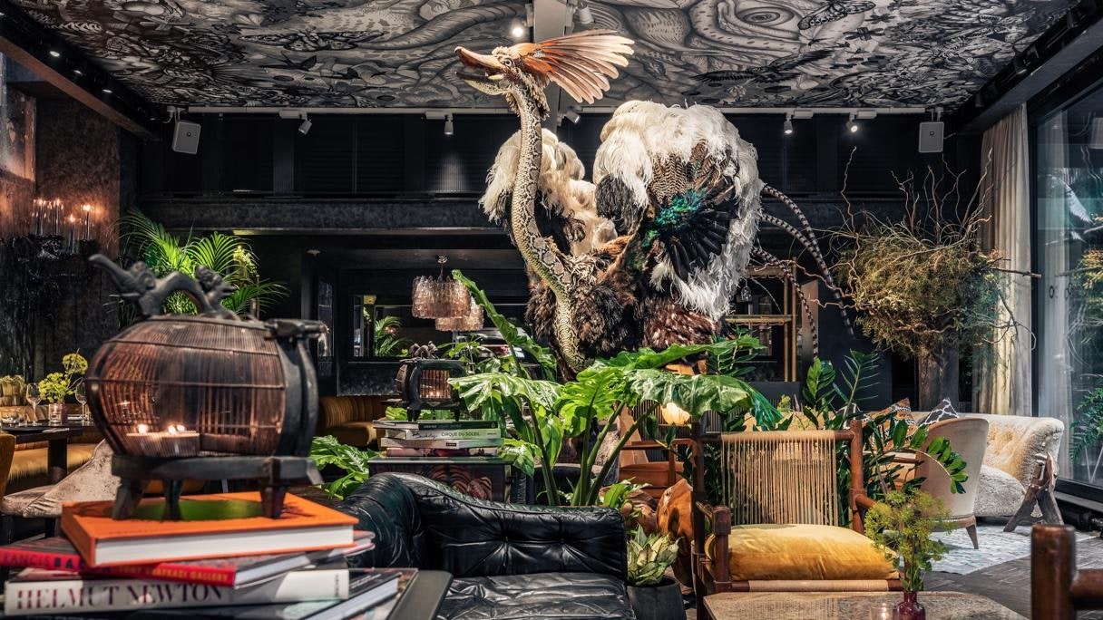 Condé Nast Traveler