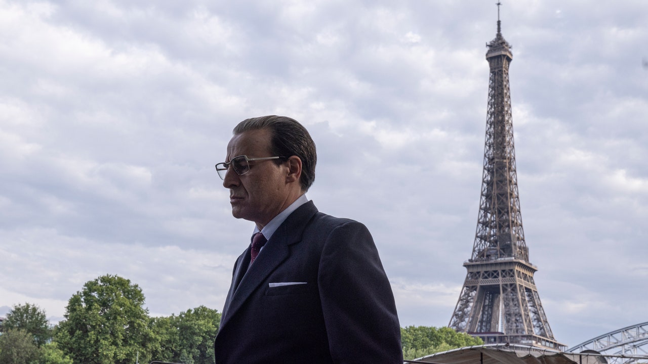 Condé Nast Traveler