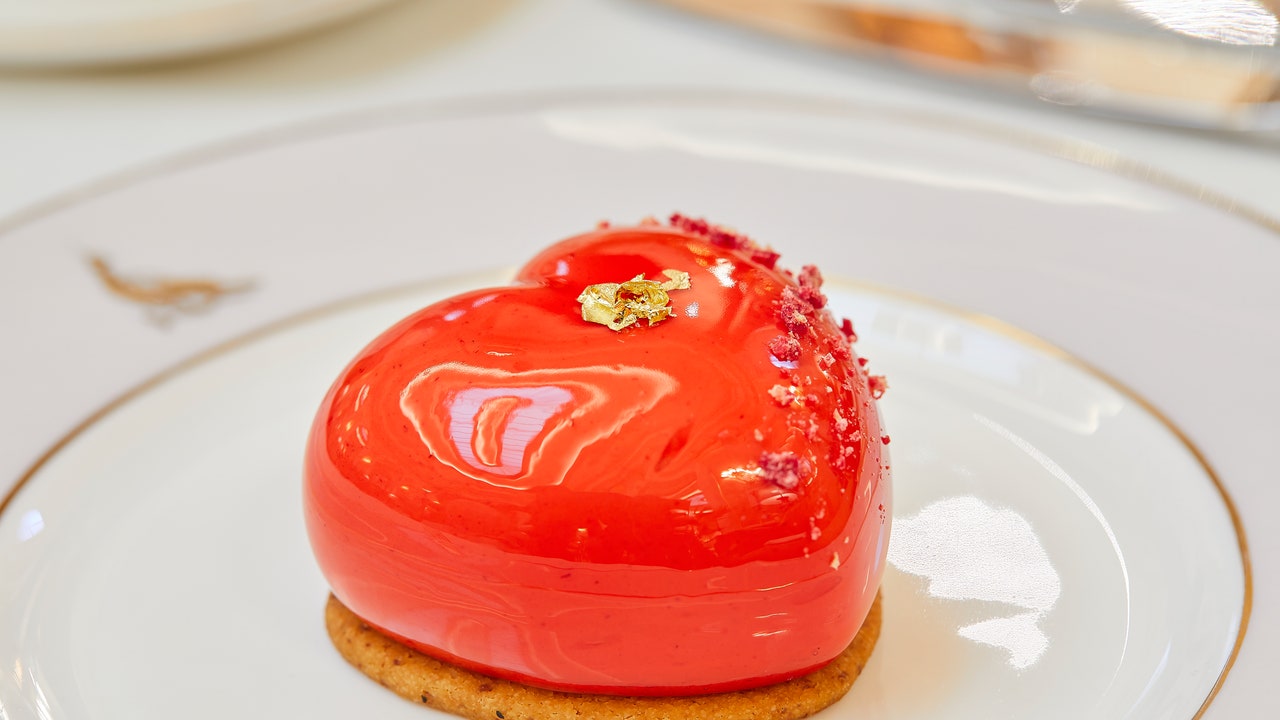 Condé Nast Traveler