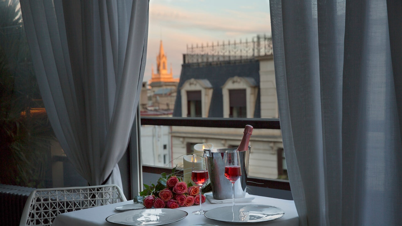 Condé Nast Traveler