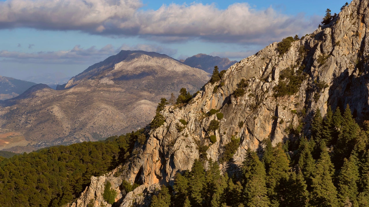 Condé Nast Traveler