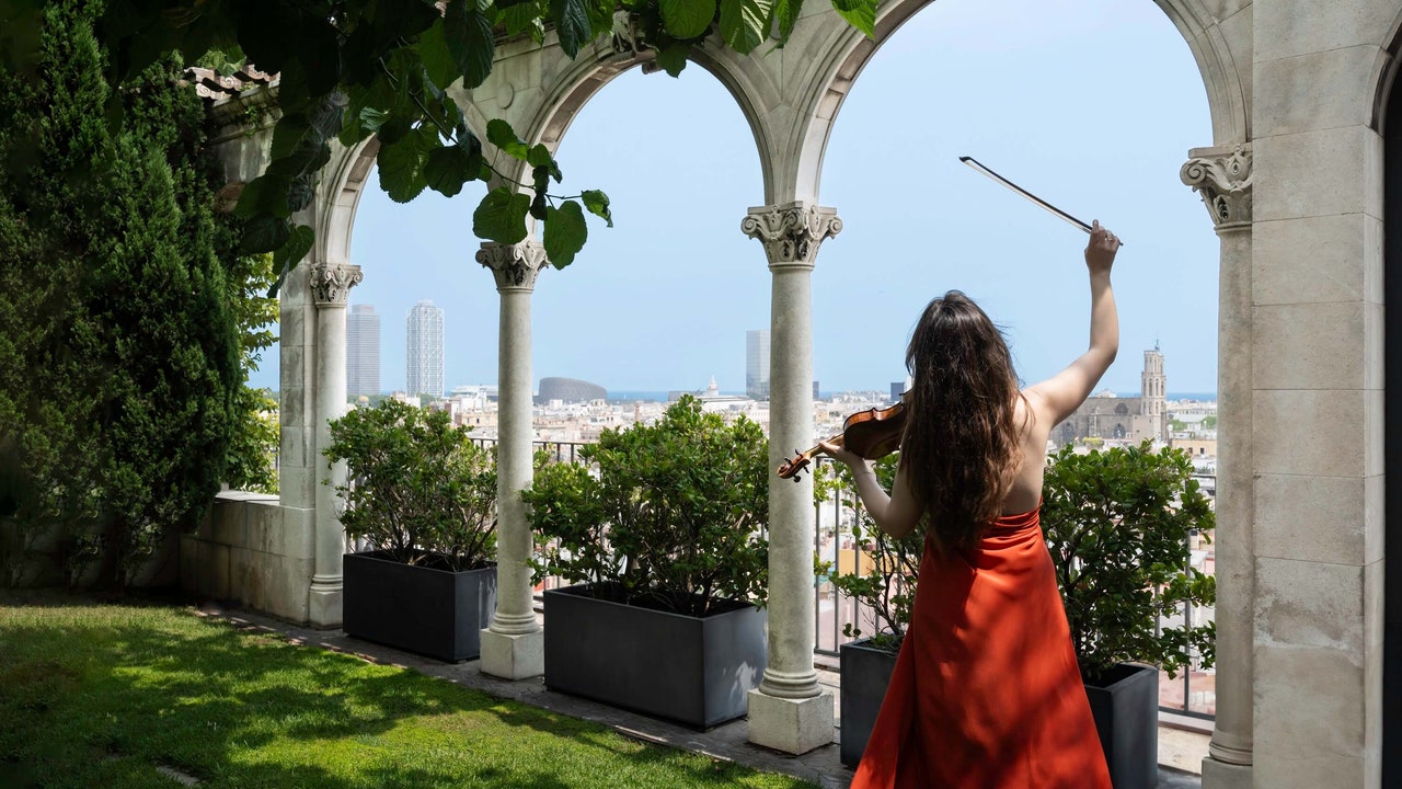 Condé Nast Traveler