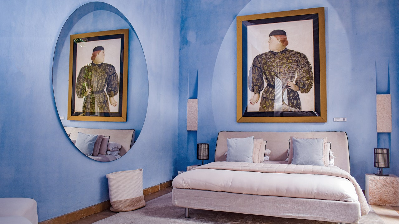 Condé Nast Traveler