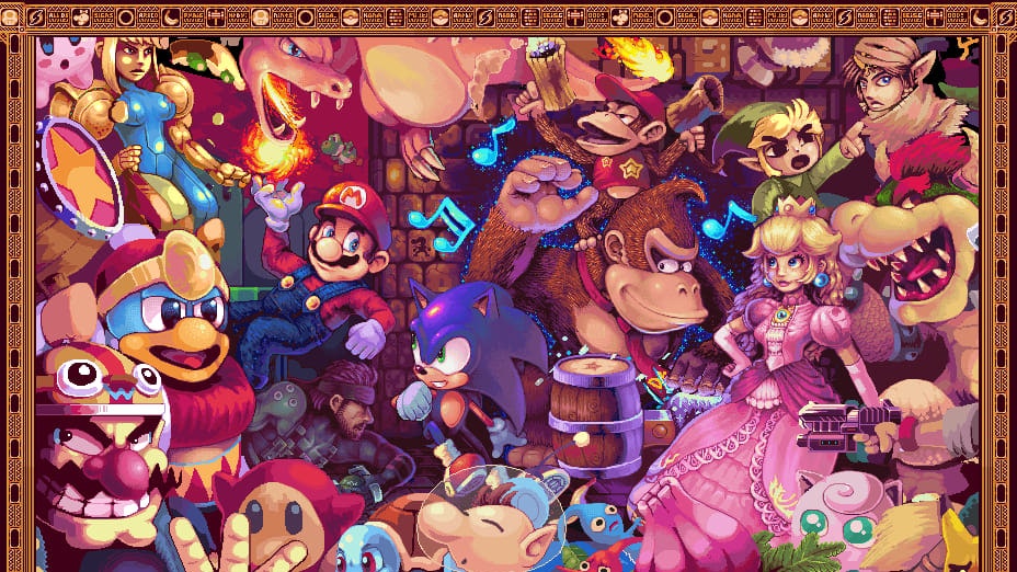 Condé Nast Traveler