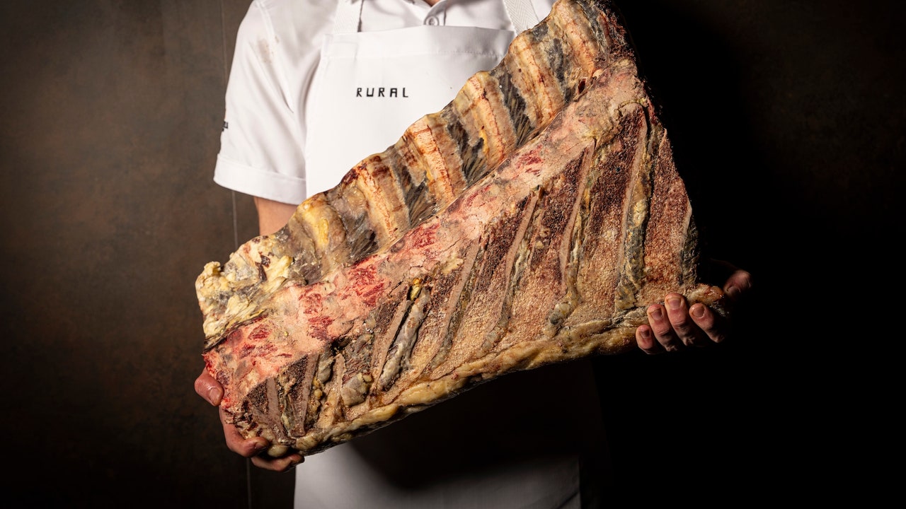 Condé Nast Traveler