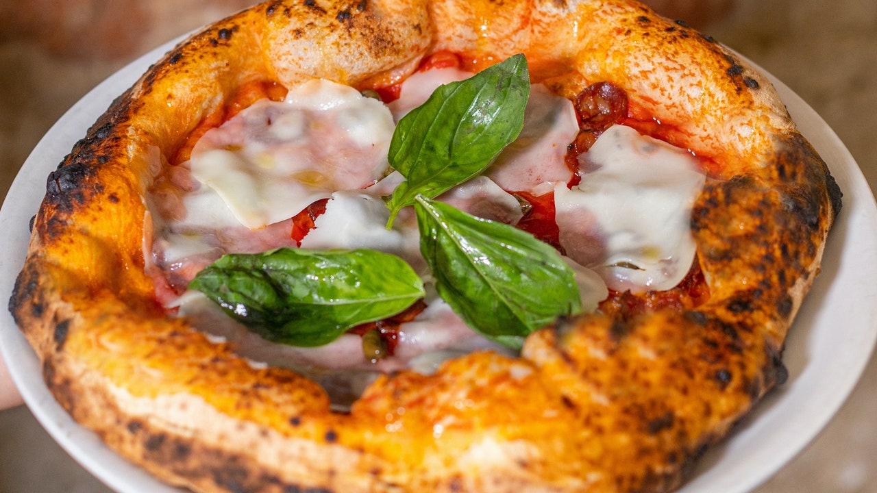 Condé Nast Traveler