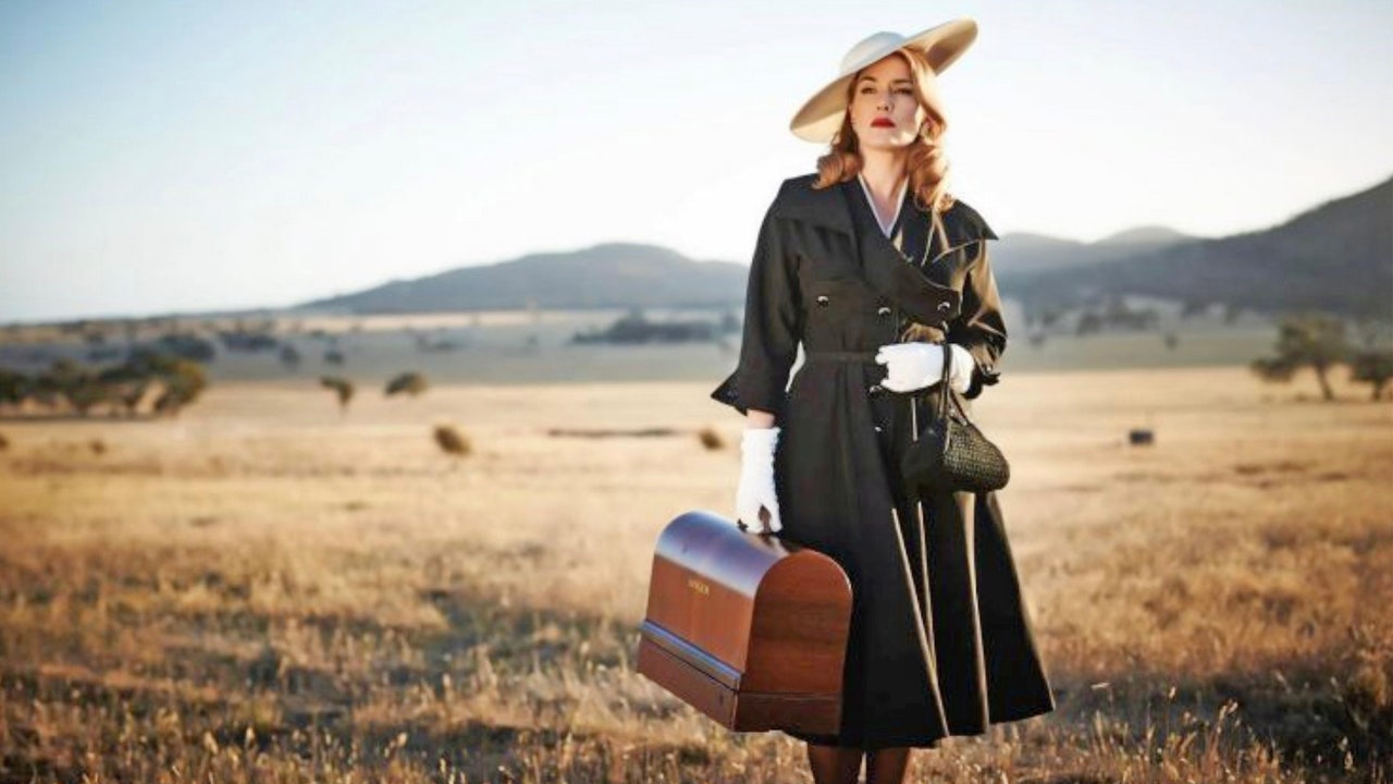 Condé Nast Traveler