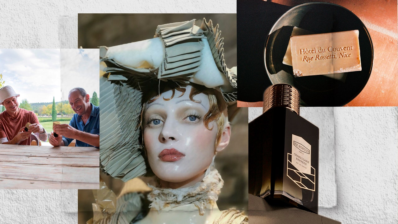 Condé Nast Traveler