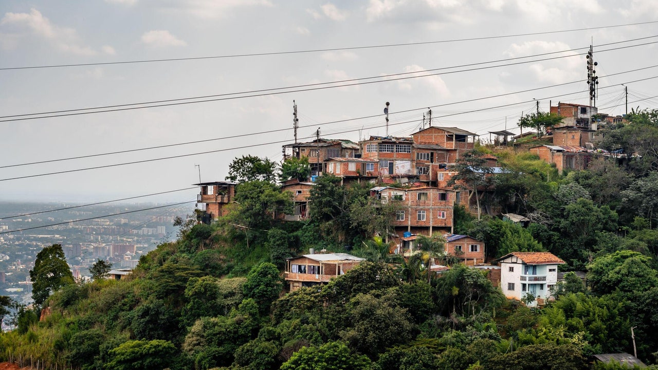 Condé Nast Traveler