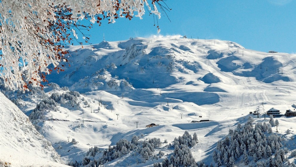 Condé Nast Traveler