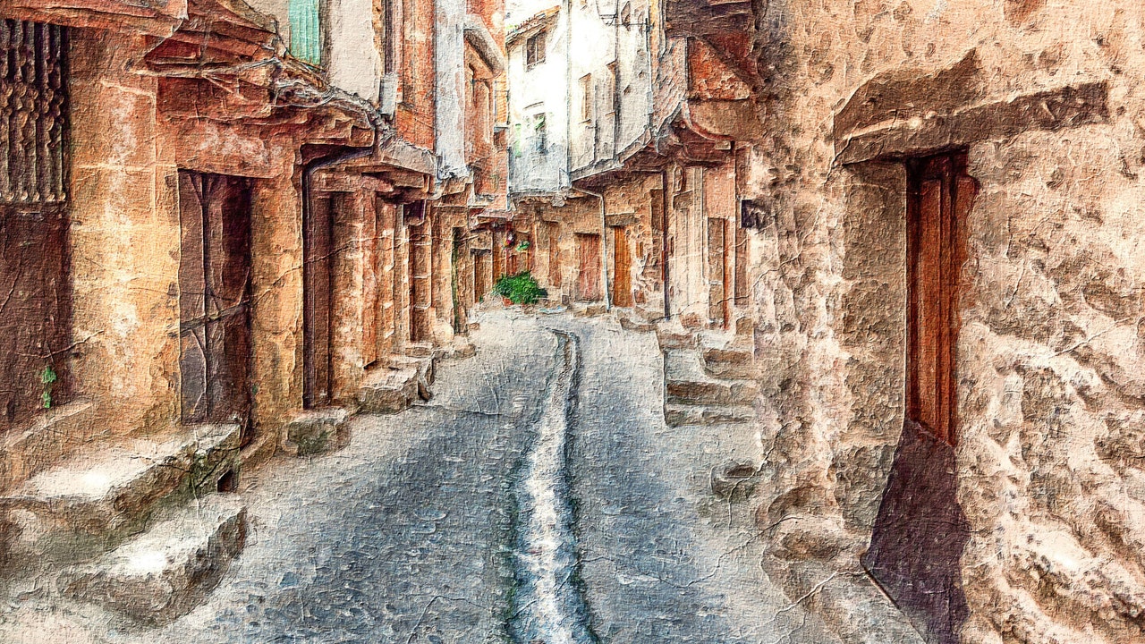 Condé Nast Traveler