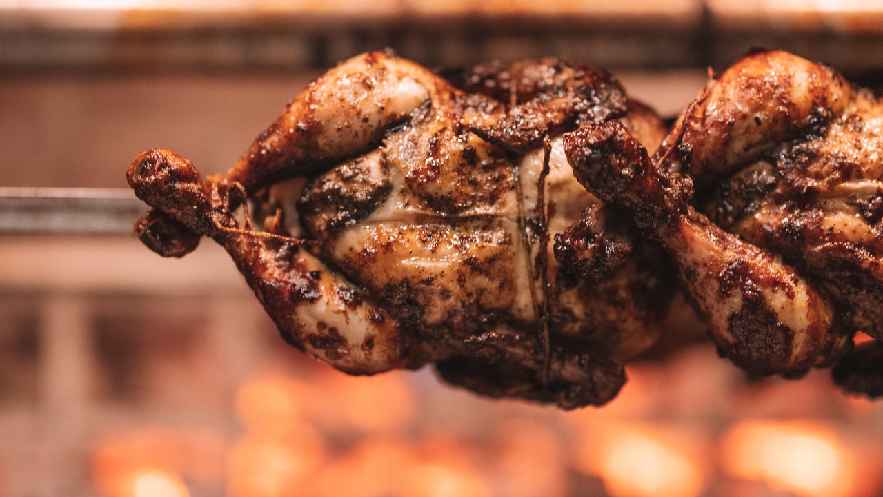 Condé Nast Traveler