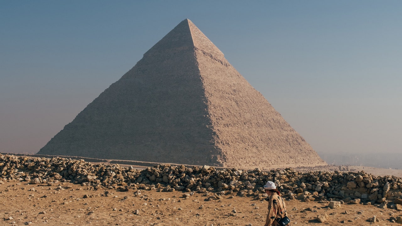 Condé Nast Traveler