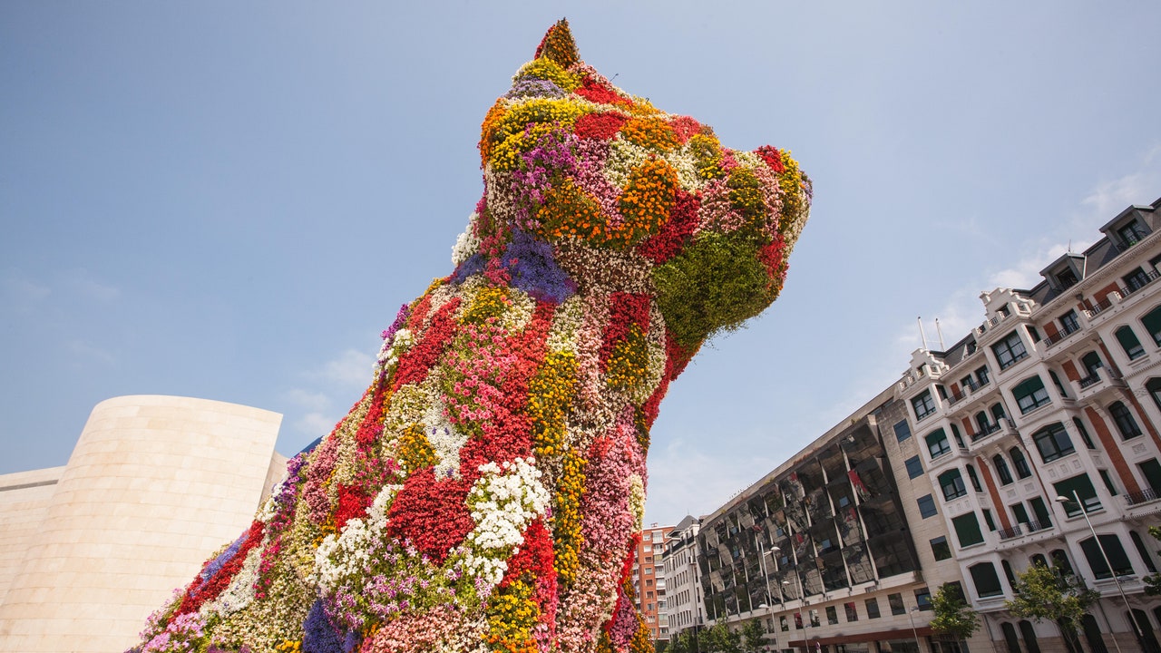 Condé Nast Traveler