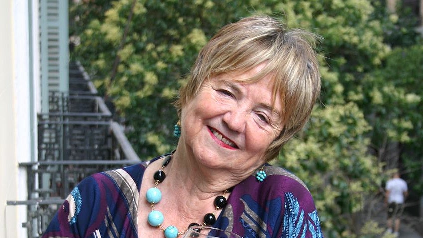 Condé Nast Traveler