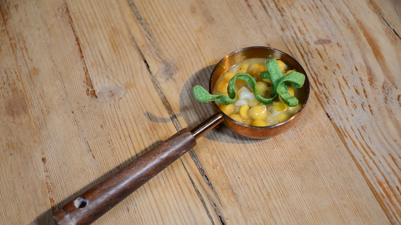 Condé Nast Traveler