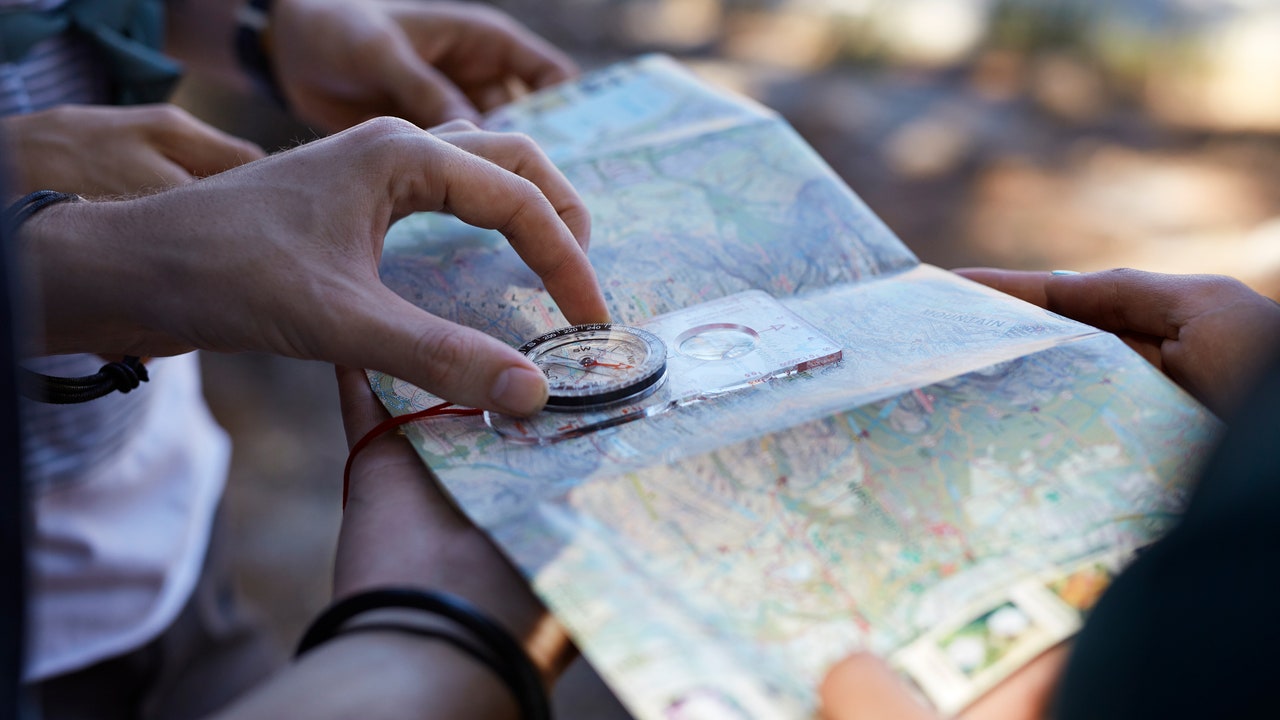 Condé Nast Traveler