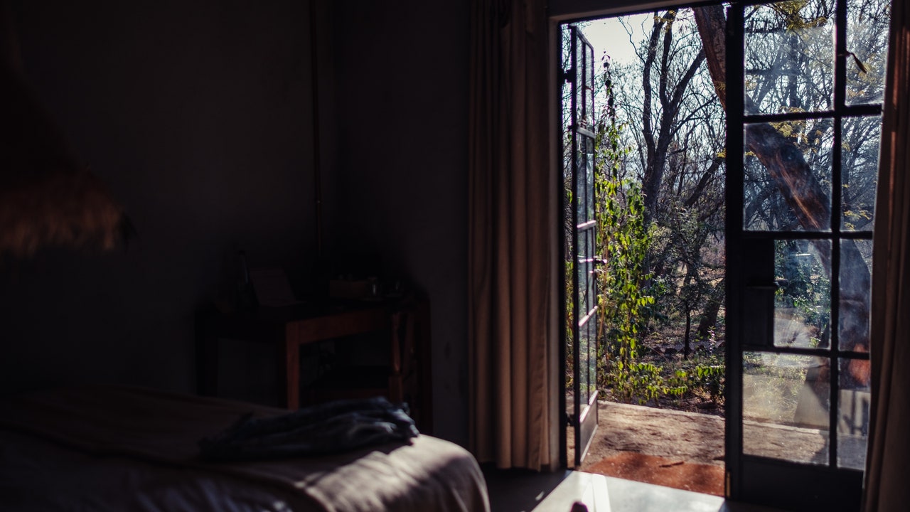 Condé Nast Traveler