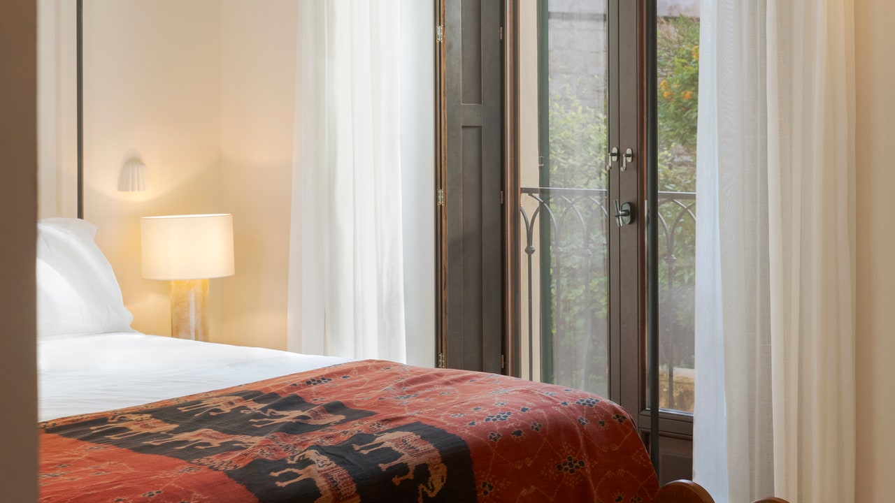 Condé Nast Traveler