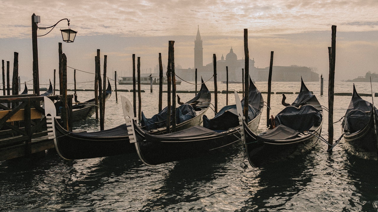 Condé Nast Traveler