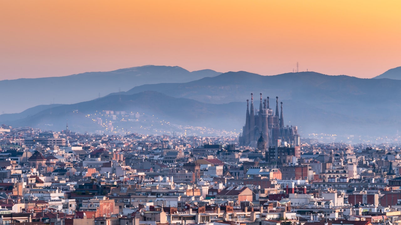 Condé Nast Traveler