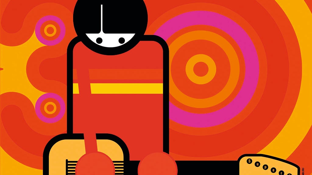 Condé Nast Traveler