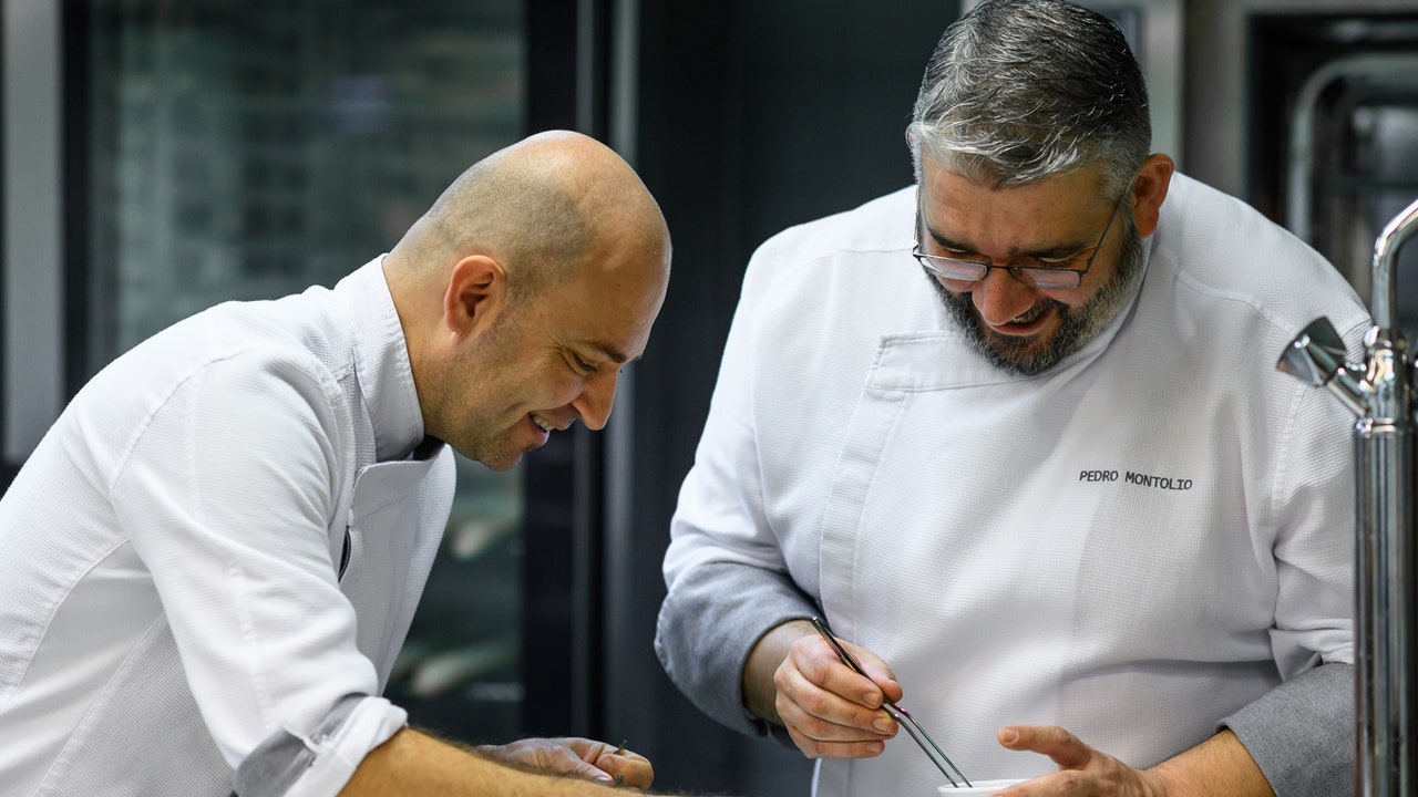 Condé Nast Traveler