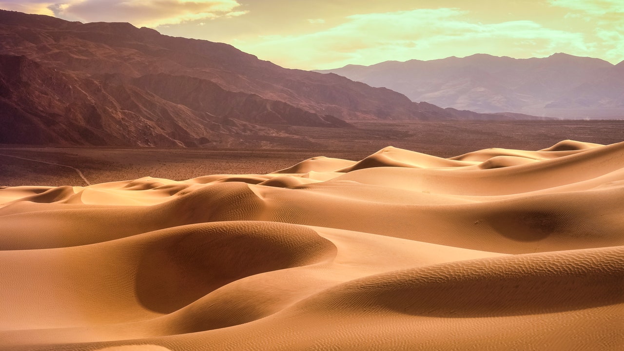 Condé Nast Traveler