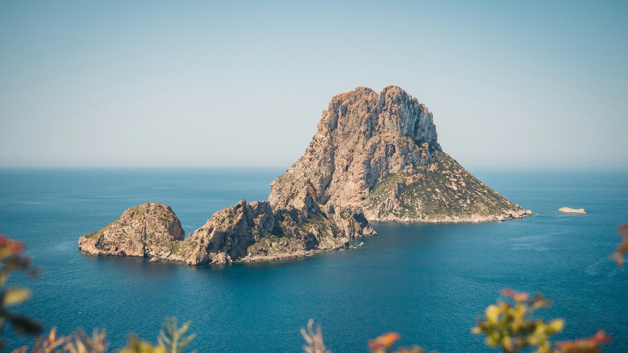 Condé Nast Traveler