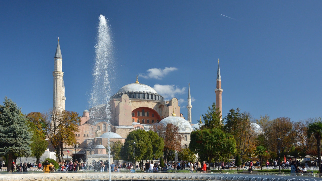 Condé Nast Traveler