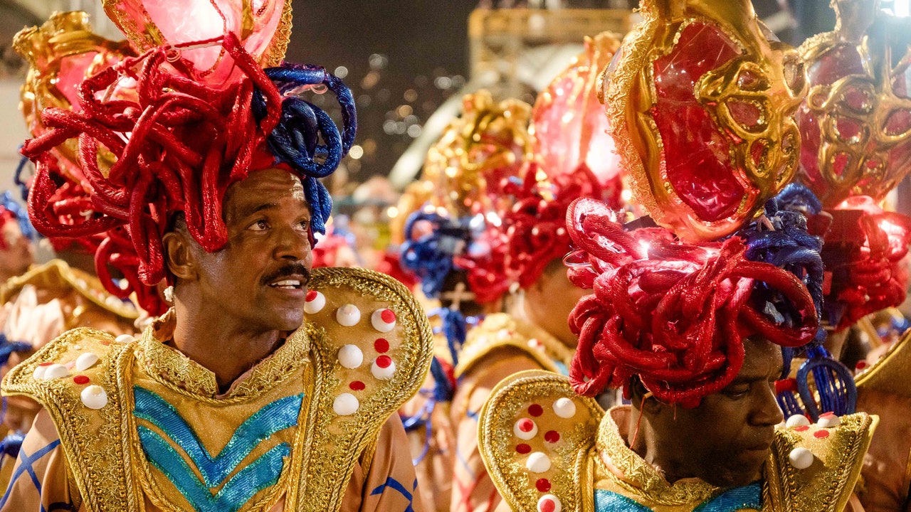 Condé Nast Traveler