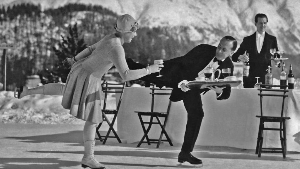 Condé Nast Traveler