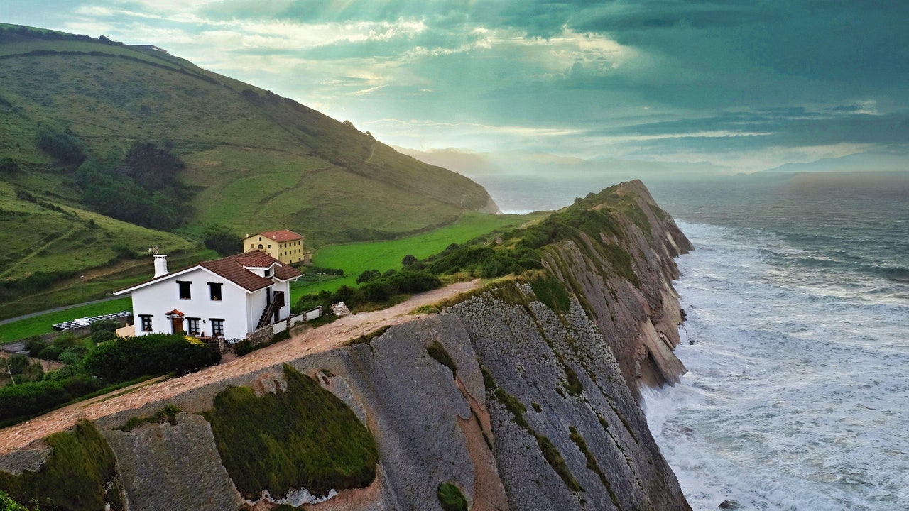 Condé Nast Traveler