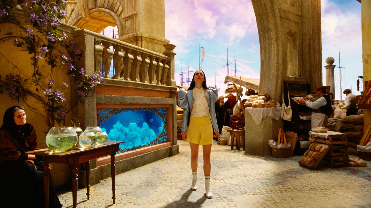 Condé Nast Traveler