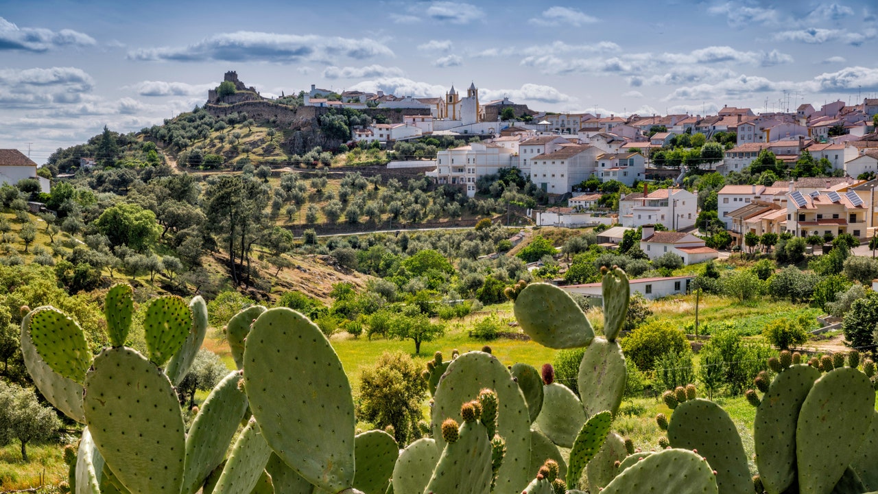 Condé Nast Traveler