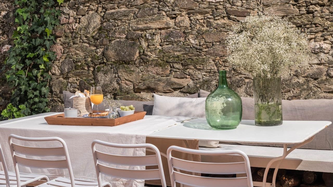 Condé Nast Traveler